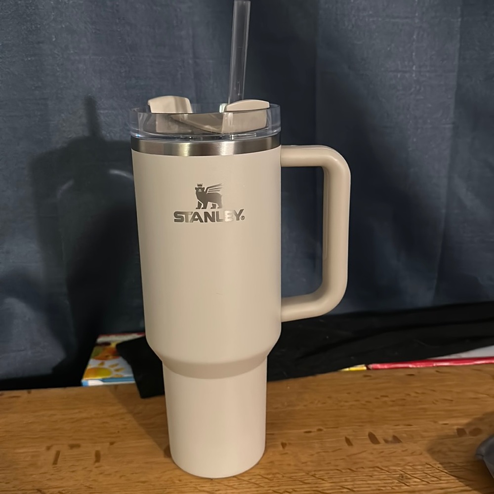 Stanley 40oz Tumbler